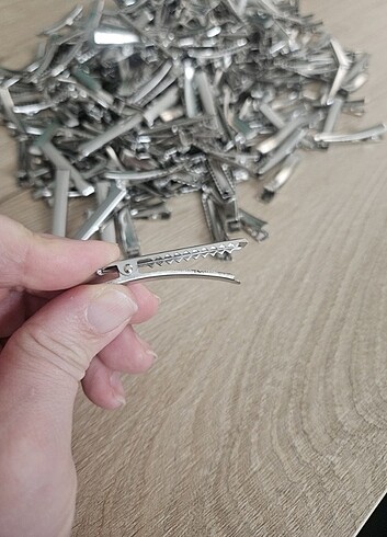 Toptan Klips Toka 4.5 cm