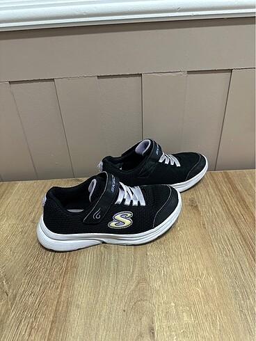Skechers Kız Çocuk Spor Ayakkabı