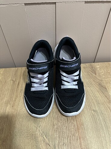 Skechers Skechers Kız Çocuk Spor Ayakkabı