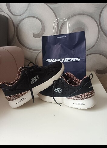39 Beden Orijinal Skechers