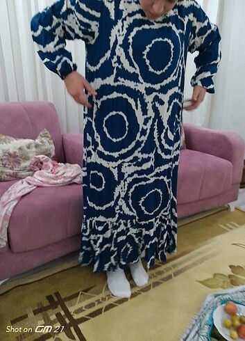 Zara Yazlık elbise 