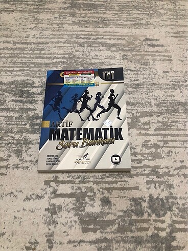 TYT MATEMATİK SORU BANKASI