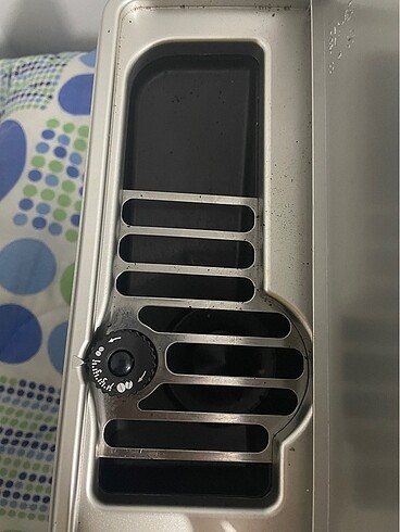 Delonghi Delonghi kahve makinası