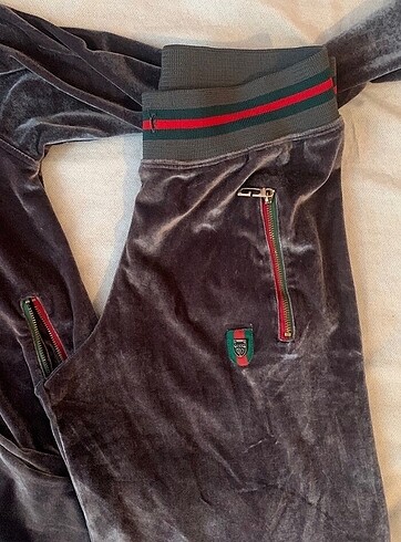 Gucci Orijinal Eşofman takımı