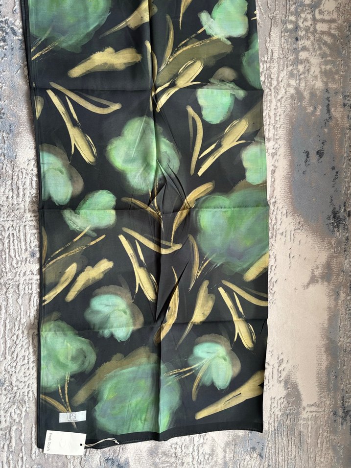 Fresh scarfs eşarp - Görsel 2