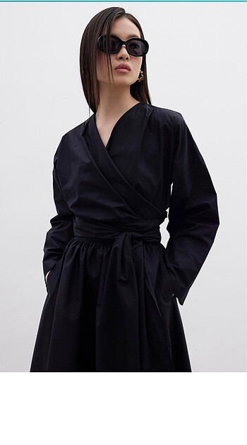 Manuka kimono/ gömlek
