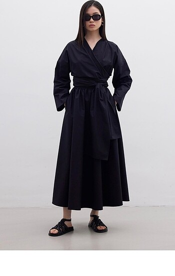 Diğer Manuka kimono/ gömlek