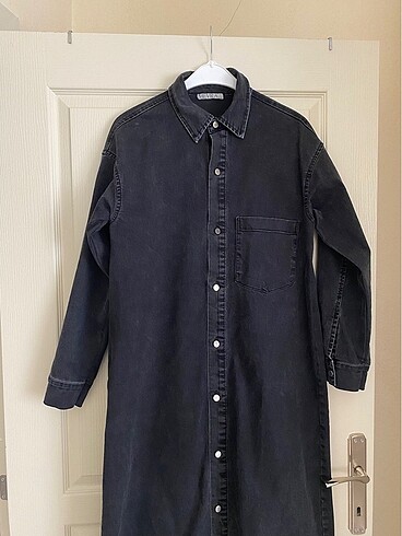 s Beden Mevra denim / kot elbise