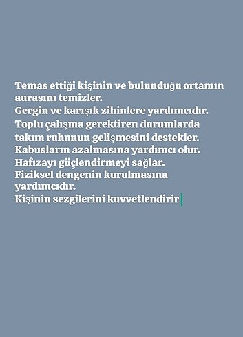Tasarımcı Selenit Doğal Taş Bileklik 