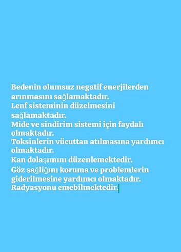 Tasarımcı Necef Doğal Taş Bileklik