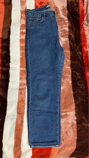 Addax Mom jeans