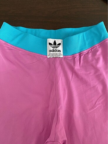 Orijinal Adidas Tayt