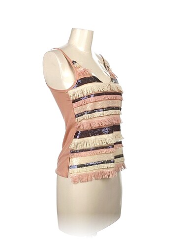 Vintage Love PreLoved Askılı %70 İndirimli.