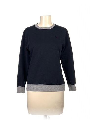 Tommy Hilfiger Sweatshirt %70 İndirimli.