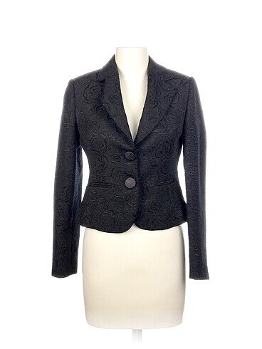 Koton Blazer %70 İndirimli.