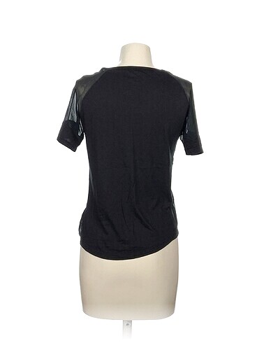 universal Beden Mavi Jeans Bluz %70 İndirimli.