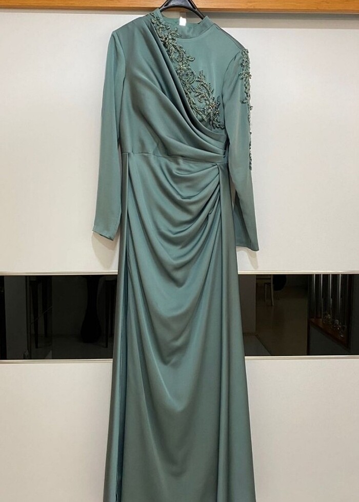 Tesettür abiye  - Görsel 4