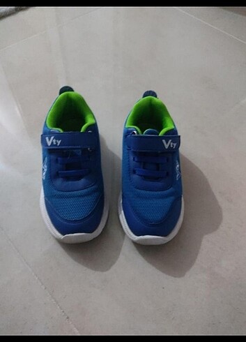 Spor ayakkabı  - Görsel 2