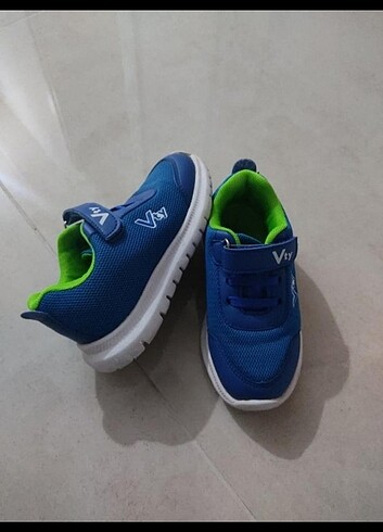 Spor ayakkabı  - Görsel 3