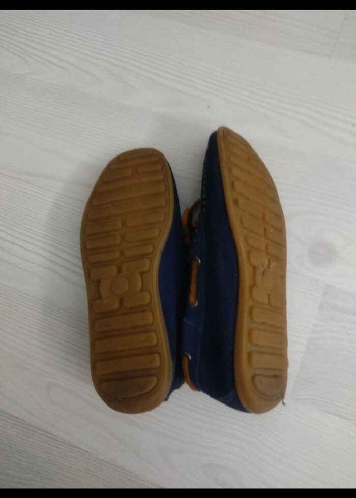 Timberland ayakkabı  - Görsel 2