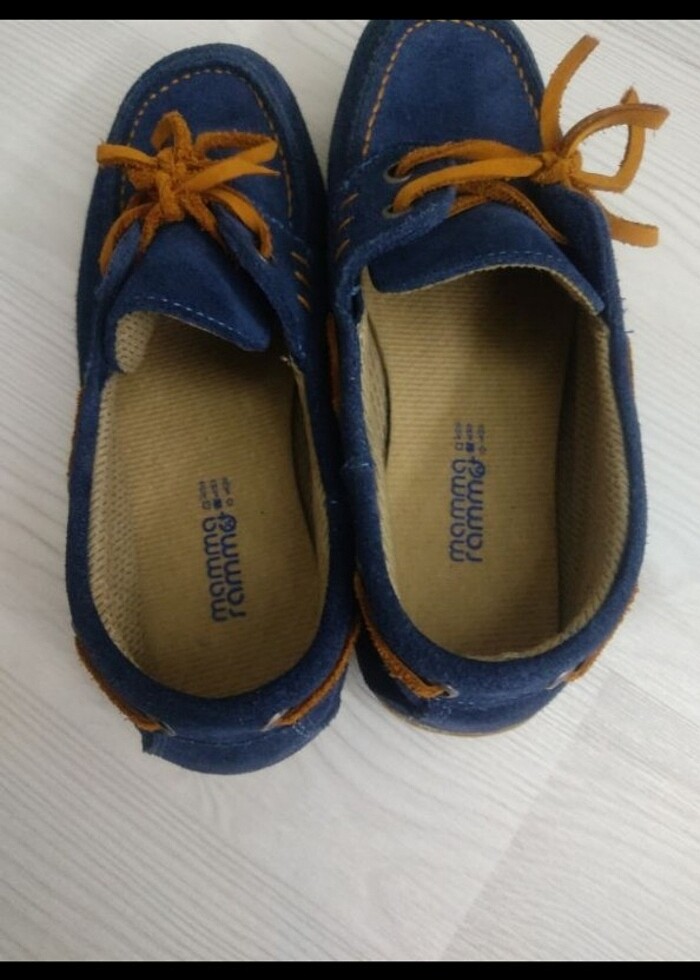 Timberland ayakkabı  - Görsel 3