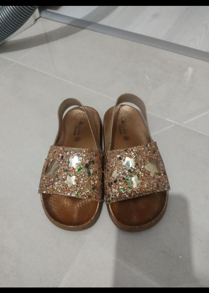 Sandalet  - Görsel 2