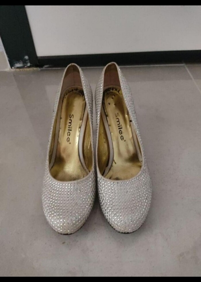 Özel gün ayakkabı  - Görsel 2