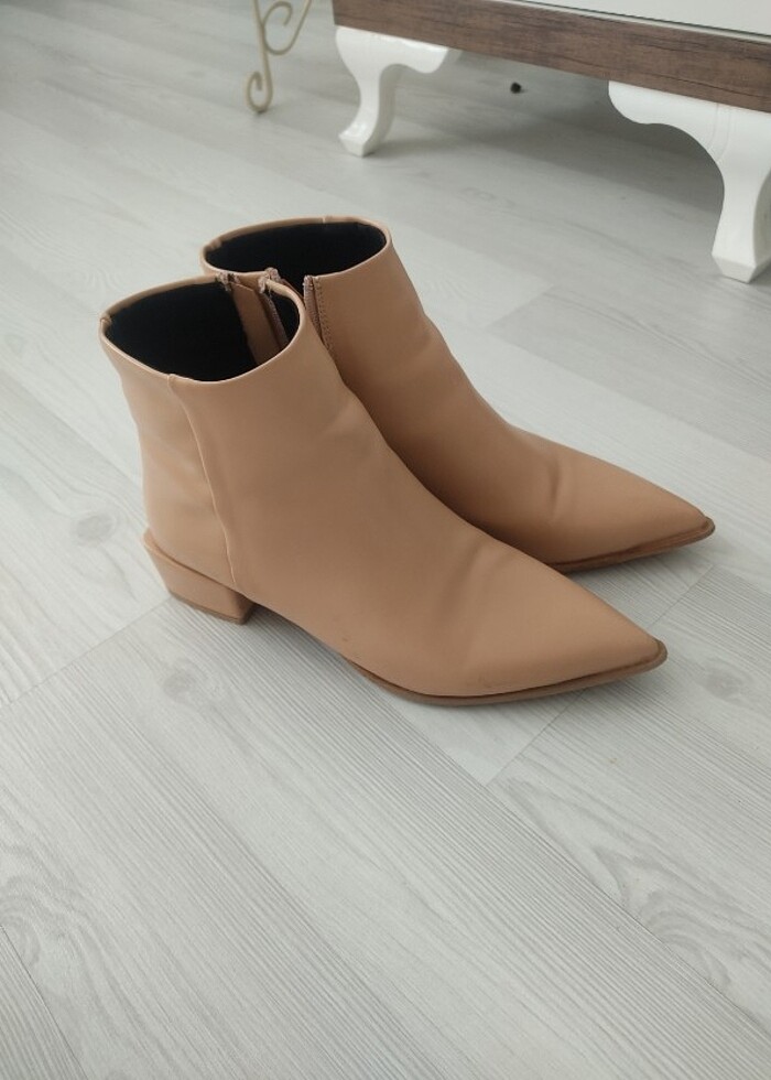 Bot çizme - Görsel 2