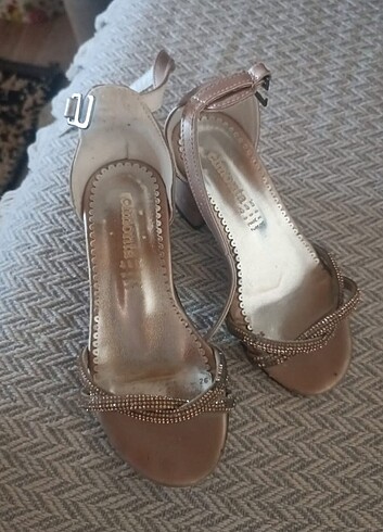 Çocuk abiye  - Görsel 2