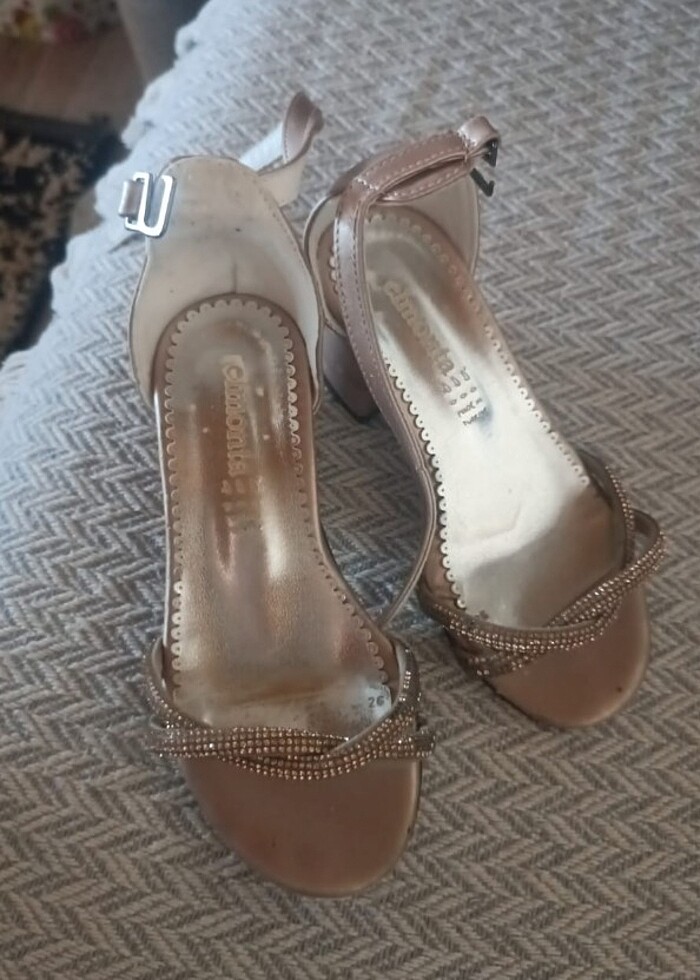 Çocuk abiye  - Görsel 2