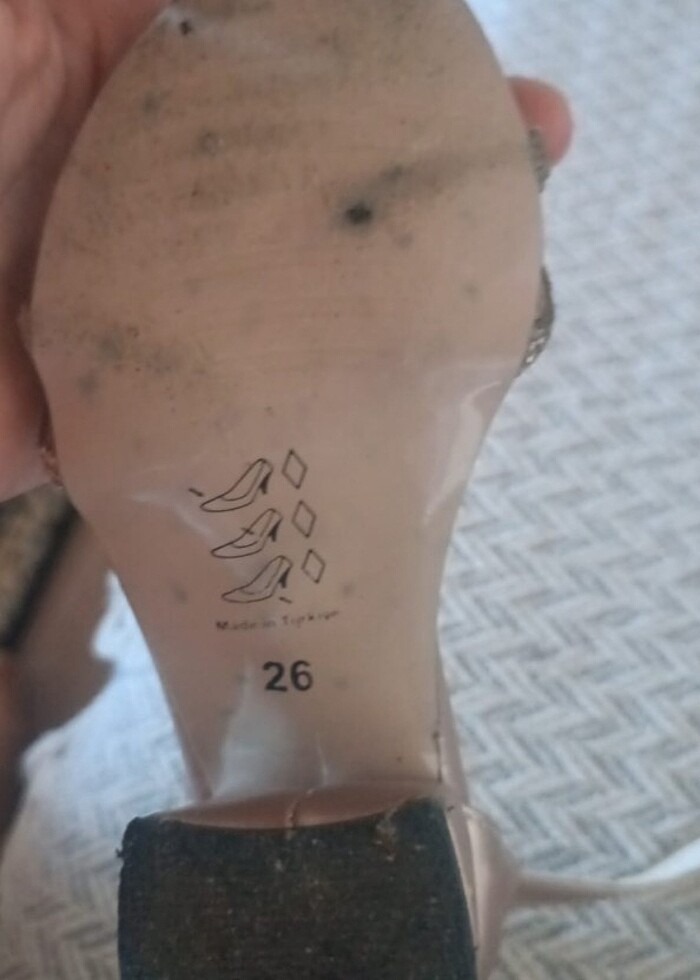 Çocuk abiye  - Görsel 3