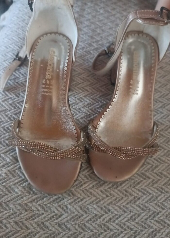 Çocuk abiye  - Görsel 4