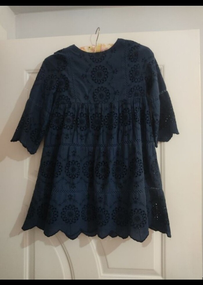 Zara elbise  - Görsel 3