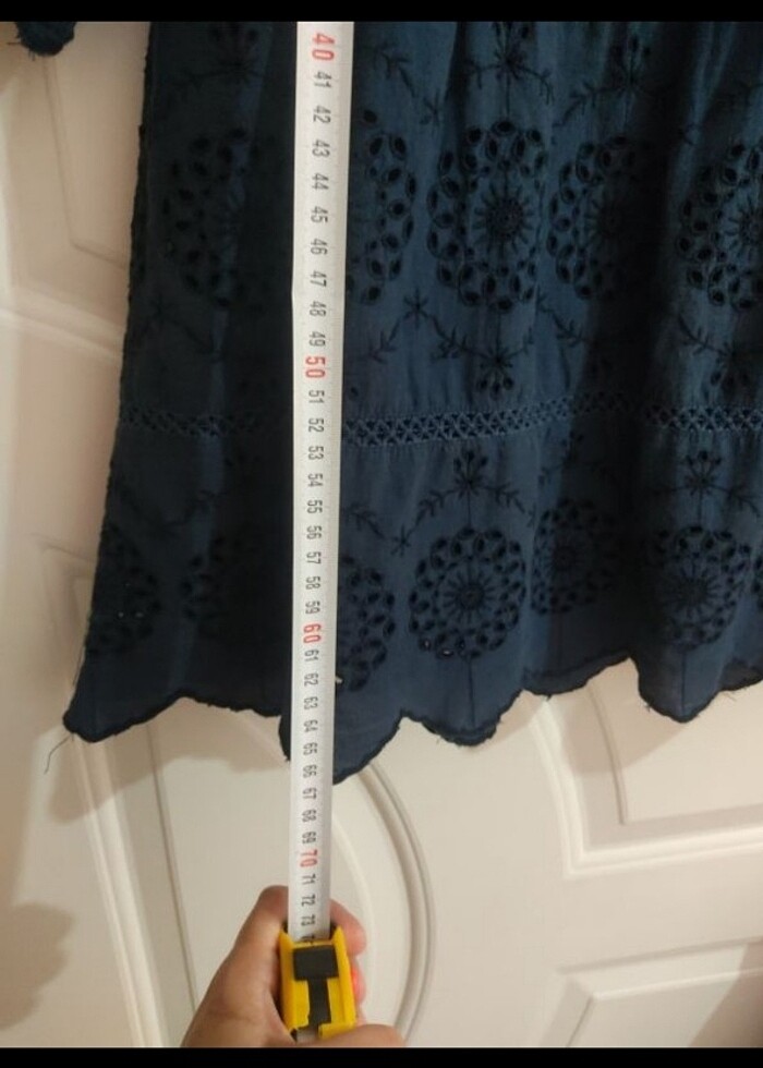 Zara elbise  - Görsel 4