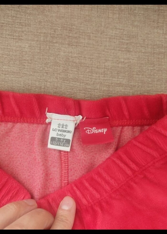 Eşofman takımı  - Görsel 2