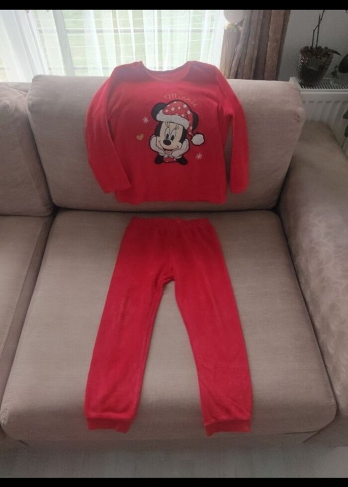 Eşofman takımı  - Görsel 4