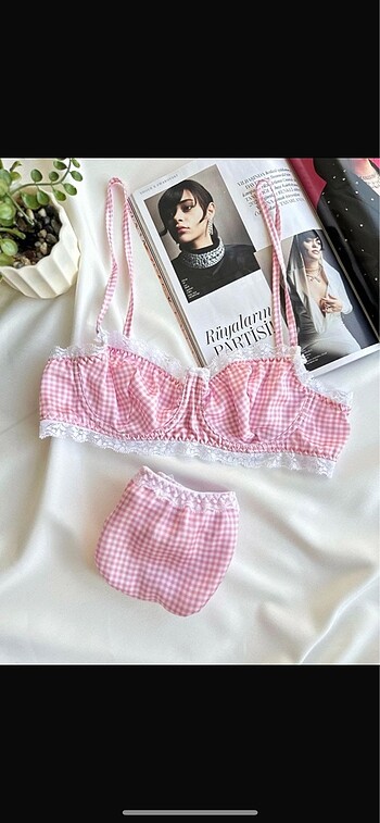 Pinterest takım
