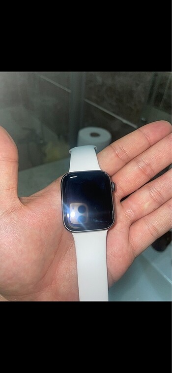 apple watch - 44 mm