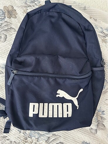 puma sırt cantası