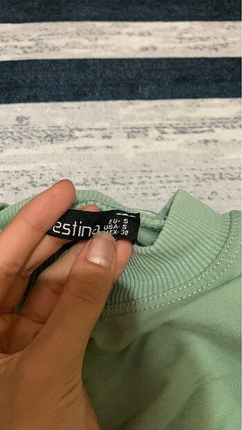 Diğer sweat