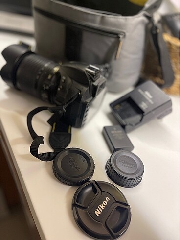 Nikon D3200