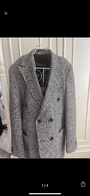 Erkek blazer ceket
