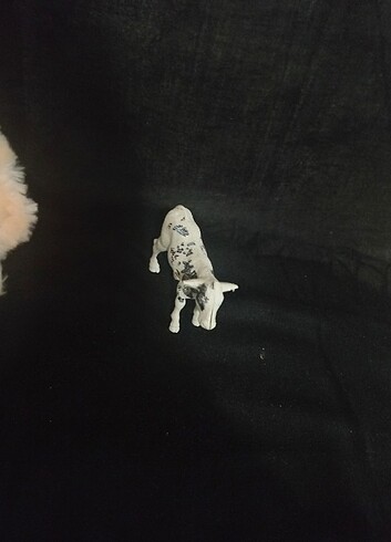  Beden Oyuncak Köpek ve İnek