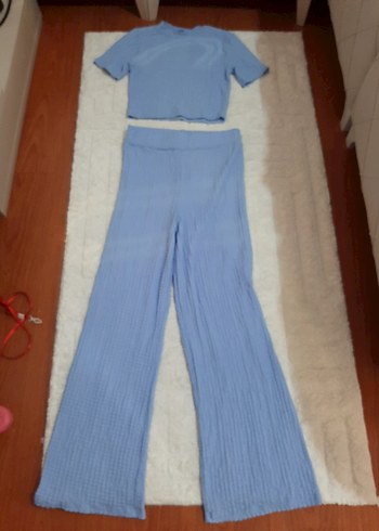 crop pantolon