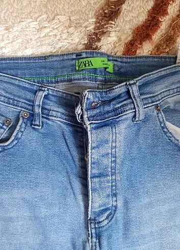 kot pantolon
