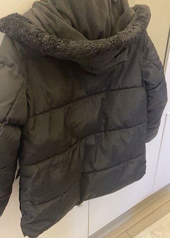 Uspoloassn çocuk mont - Görsel 3