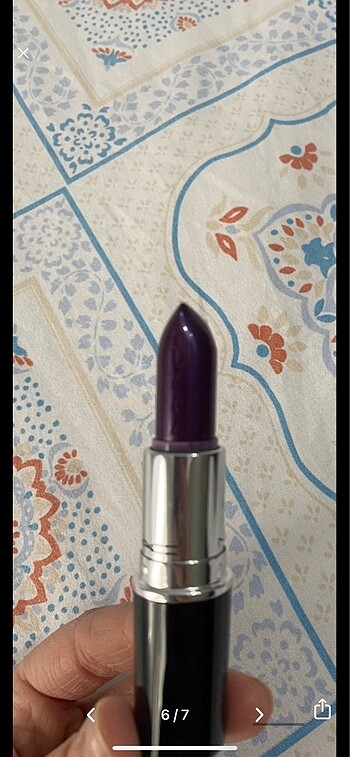 MAC LUSTERGLASS RUJ SETİ - Görsel 5