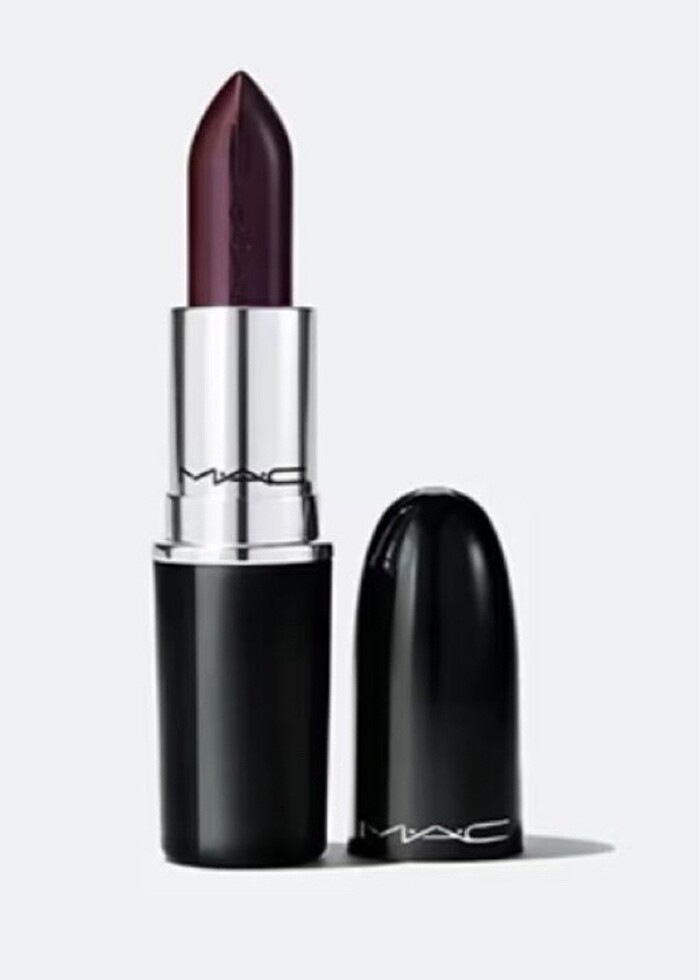 MAC LUSTERGLASS RUJ SETİ - Görsel 3