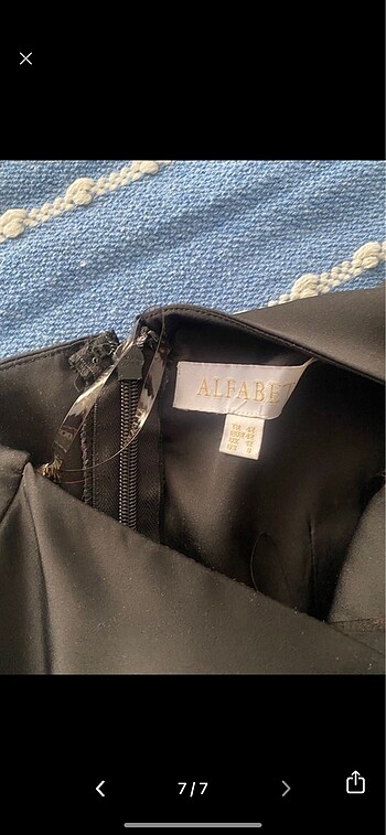 ALFABETA ABİYE - Görsel 7