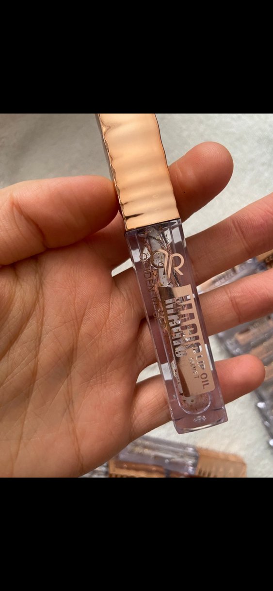 Lip Gloss Parlatıcı - Görsel 2